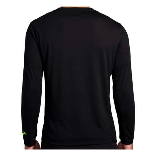 Men's Brooks Distance 3.0 Long Sleeve T-Shirt