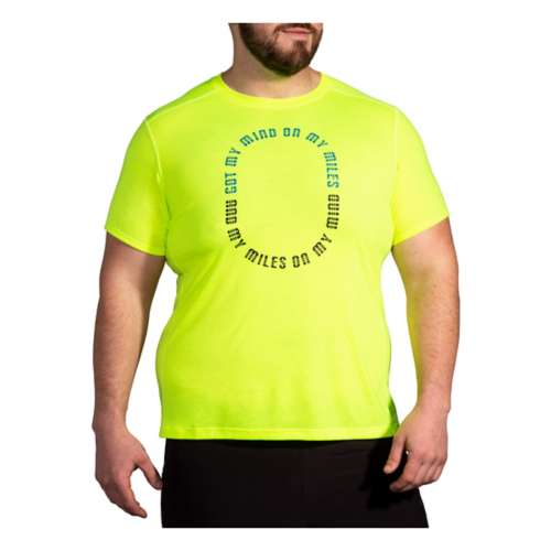Men's Brooks Distance 3.0 T-Shirt