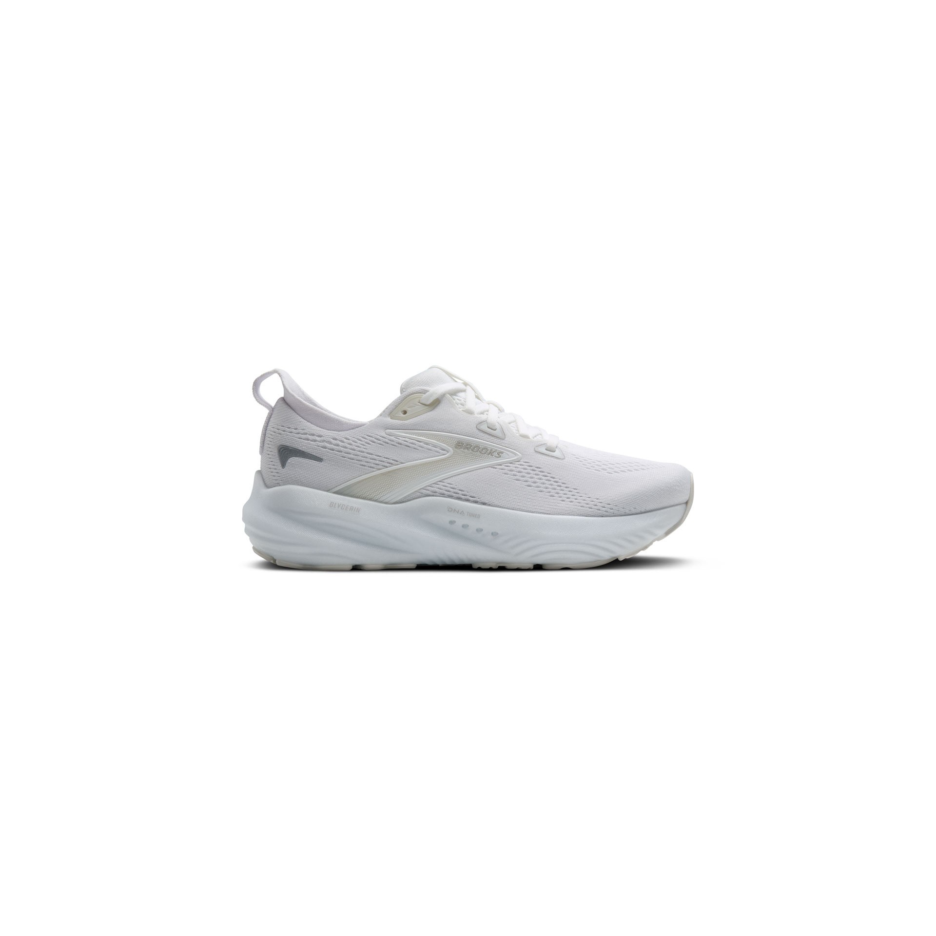 Women's Brooks Glycerin StealthFit 22 Running Shoes