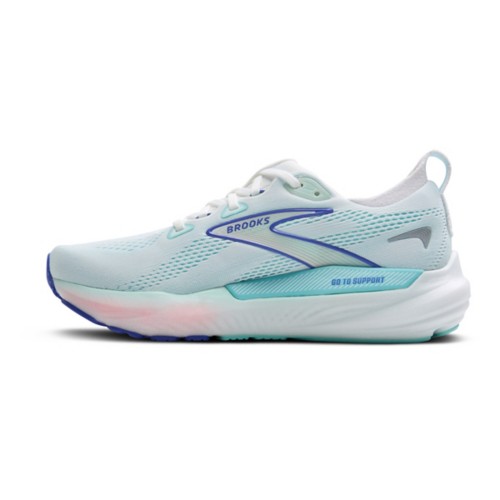 Women's Brooks Glycerin GTS 22 Running Shoes