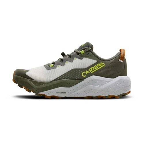Men's Brooks Caldera 8 Trail Running Shoes
