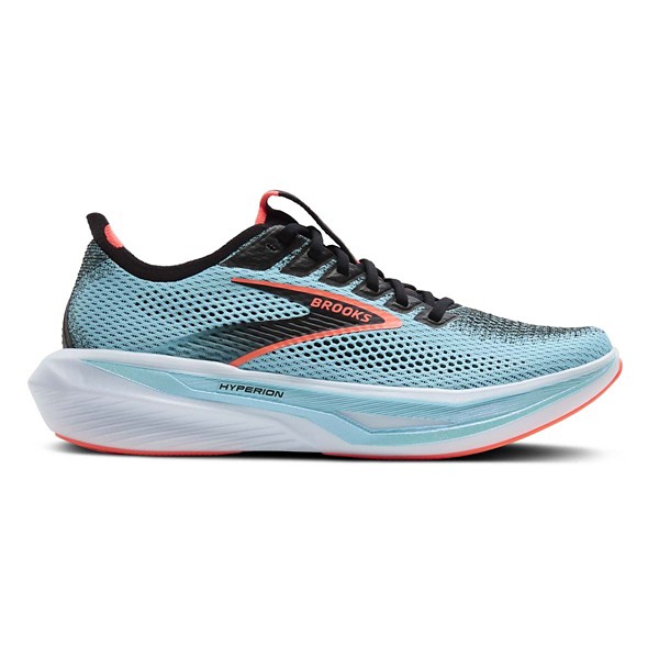 Men's Brooks Hyperion 3 Running Shoes 10 Regular Atomizer/Black