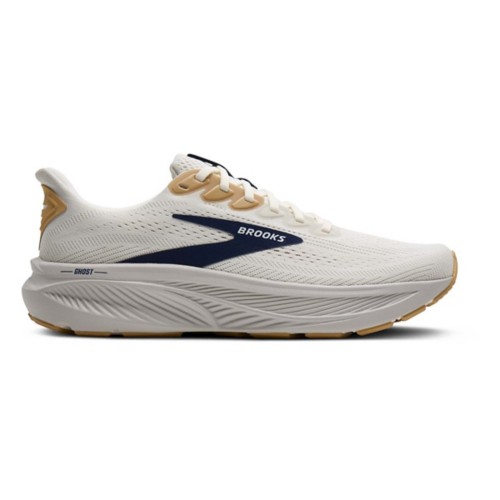 Men's Brooks Ghost 17 Running Shoes - Primary Image