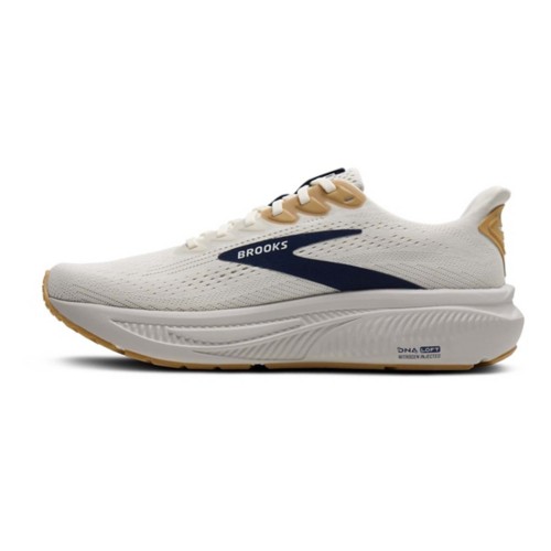 Men's Brooks Ghost 17 Running Shoes - Primary Image