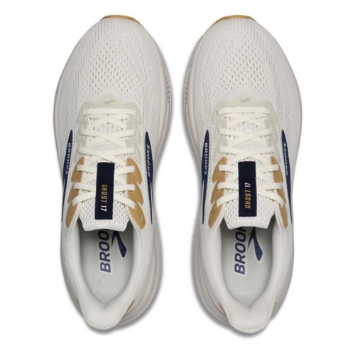 Men's Brooks Ghost 17 Running Shoes - Primary Image