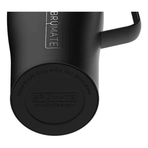 Brumate Navy Toddy XL 32 oz Insulated Coffee Mug
