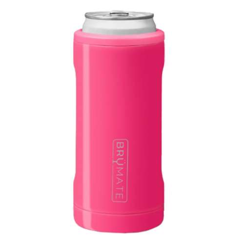 Blue Star Slim Can Cooler | 12 oz Can Cooler | Can Coolie | Can Holder |  Neoprene Can Cooler | Insulating Sleeve