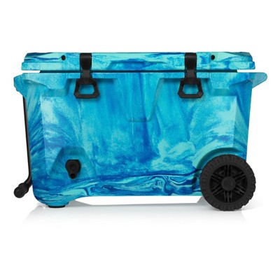 Foam Clay®, blue, 560 g/ 1 bucket 
