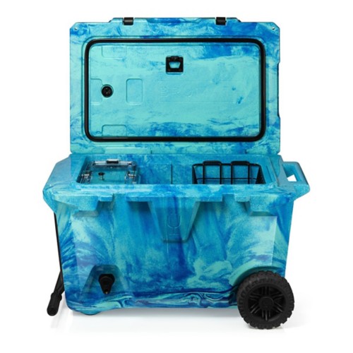 BruMate BruTank 55qt Wheeled Cooler