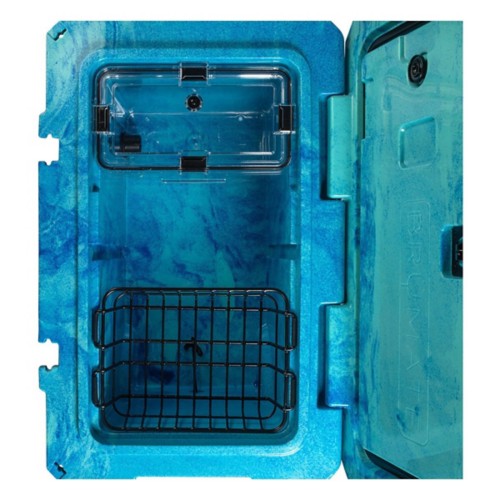 BruMate BruTank 55qt Wheeled Cooler