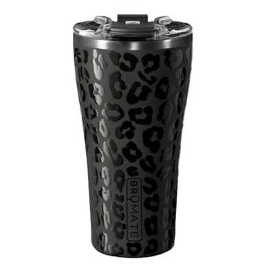 Onyx Leopard