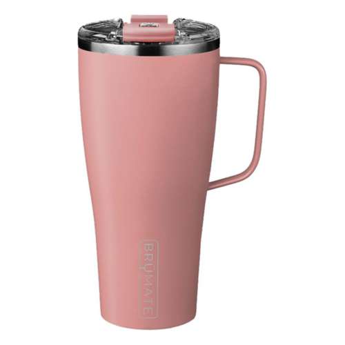 BruMate Toddy XL mug neon pink in 2023