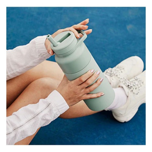 BruMate Rotera 35oz Water Bottle