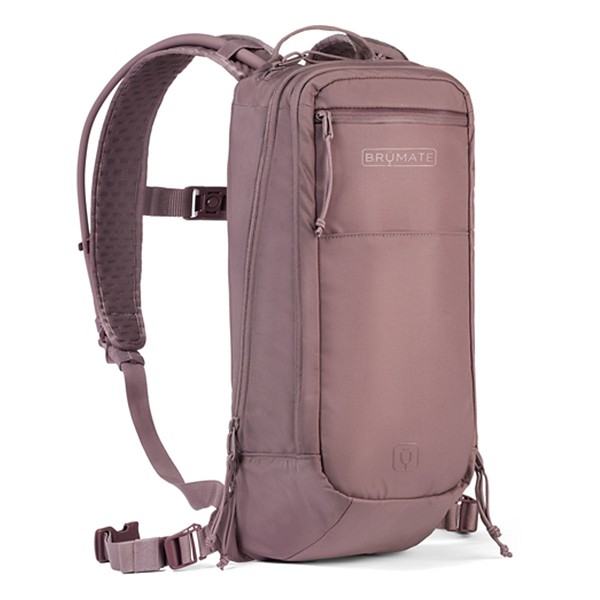 BRUMATE Paragon Hydration Backpack Rose Taupe