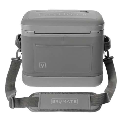 BruMate MagPack 12-Can Shoulder Sling Soft Cooler