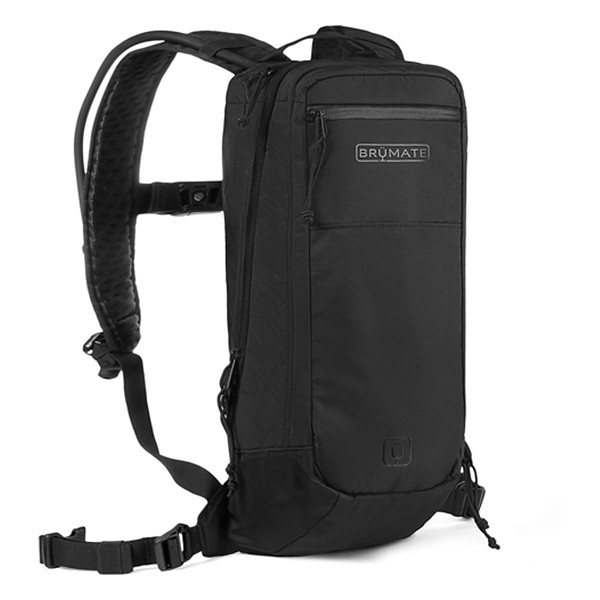 BRUMATE Paragon Hydration Backpack Carbon