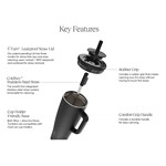BruMate Era 30oz Tumbler - Thumbnail 6 of 6