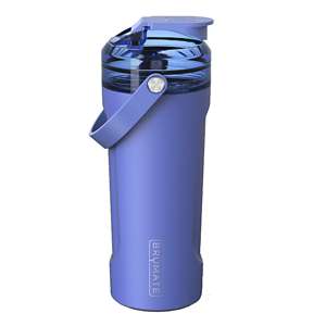 BruMate ReHydration Bottle, 25 oz Vacuum Insulated Bottles