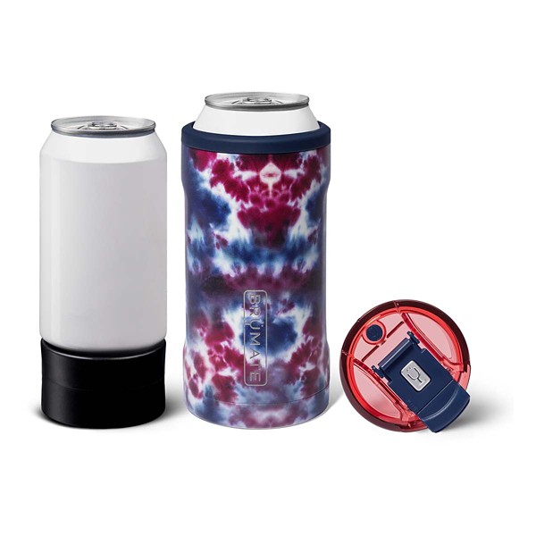 BruMate 16oz Hopsulator Trio 3-In-1 Can Cooler