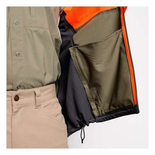 Men's Orvis Pro LT Softshell Jacket