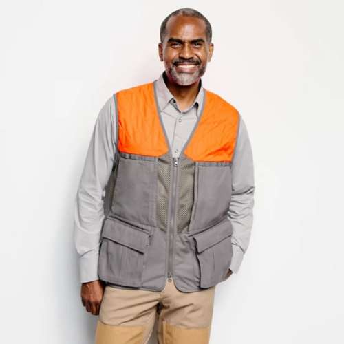 Men's Orvis Upland Hunting Vest