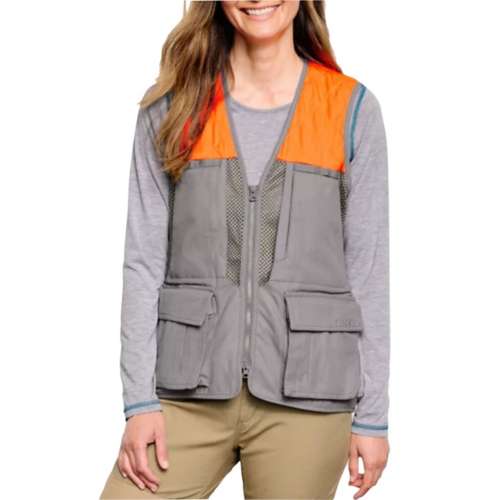 Women's Orvis Upland Hunting Vest