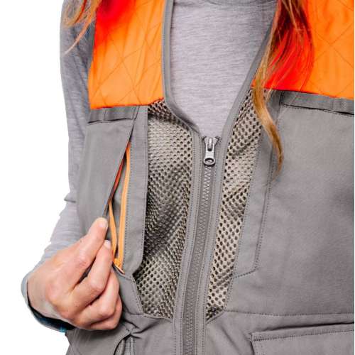 Women's Orvis Upland Hunting Vest