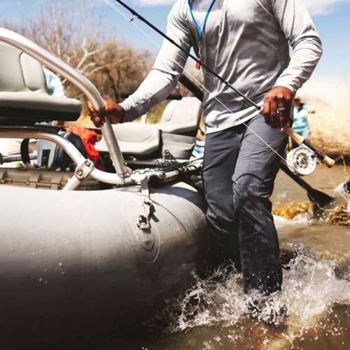 Men's Orvis PRO Approach Chino Fishing Pants