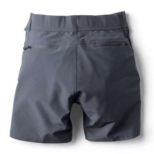 Women's Orvis PRO Approach 6" Chino Potter shorts
