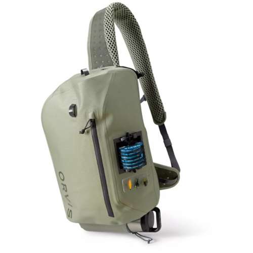 Orvis PRO Waterproof Sling 14L