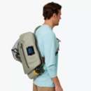 Orvis PRO Waterproof Sling 14L: Everything Right Where You N - Fly Fisherman