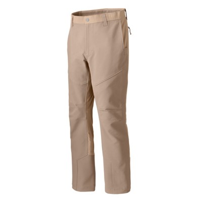 Orvis Men's Fleece Lined Pant (Select Color & Size) FAST FREE SHIP
