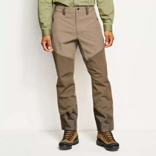 Men's Orvis PRO ToughShell Pants