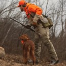 Men's Orvis PRO ToughShell Pants