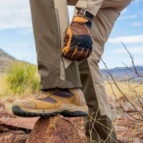 Men's Orvis PRO ToughShell Pants