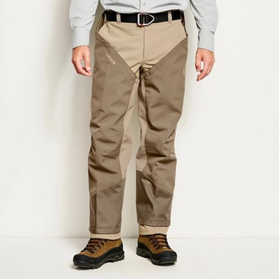 carhartt upland chaps