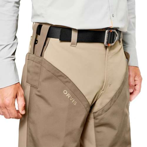 Orvis Underwader Pant, charcoal