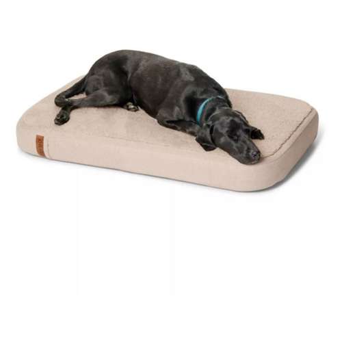 Orvis RecoveryZone FleeceLock Lounger Dog Bed Witzenberg Sneakers Sale Online