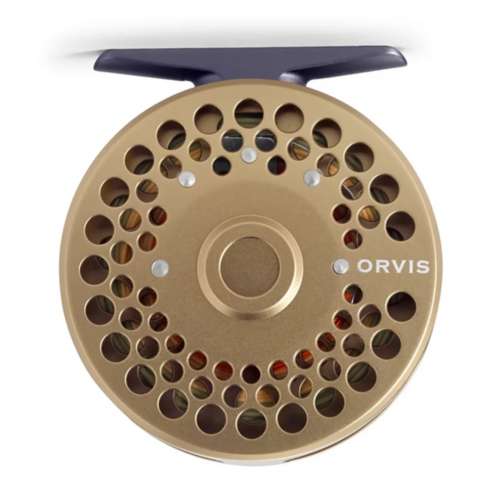 Orvis Battenkill Click I Fly Reel