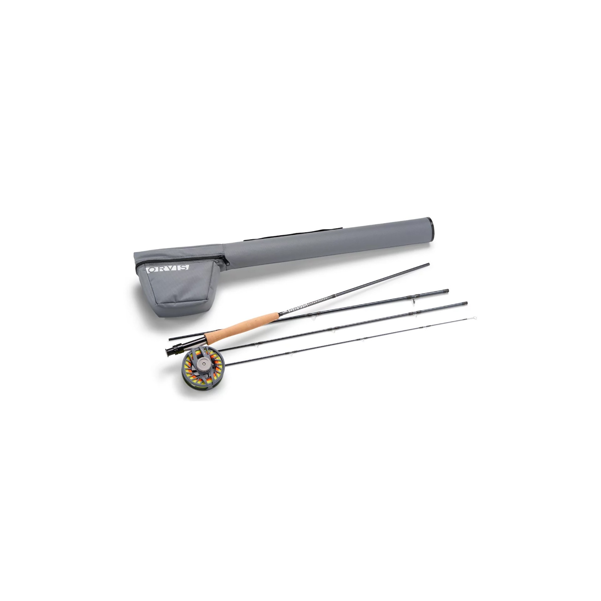 Orvis Encounter Fly Combo Outfit