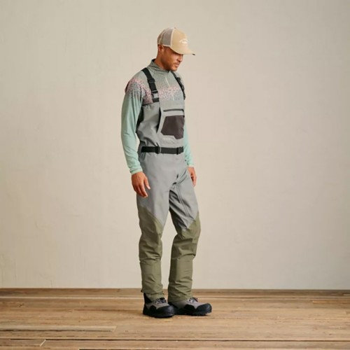 Men's Paramount Outdoors Deep Eddy Breathable Waders