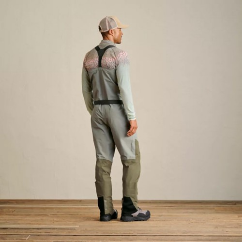 Men's Paramount Outdoors Deep Eddy Breathable Waders