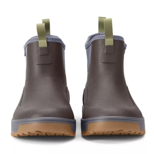 Men's Orvis Pro 6" Deck Fly Fishing Rain Boots - Primary Image