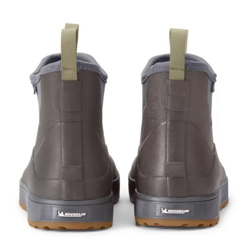 Men's Orvis Pro 6" Deck Fly Fishing Rain Boots - Primary Image