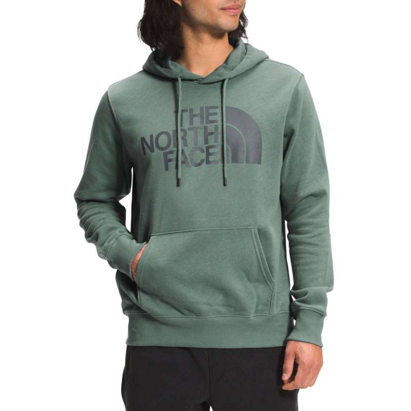 Men's The North Face 2021 Half Dome Pullover Hoodie