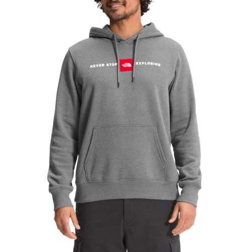 Men's The North Face Red's Pullover Hoodie