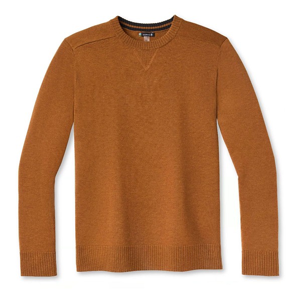 Men's Smartwool Sparwood Crew Sweater product image