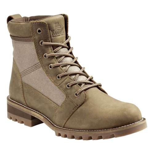 Women's Kodiak Waterton Boots