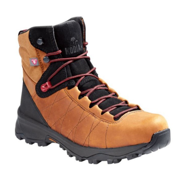 Men's Kodiak Tagish Arctic Grip Winter Boots product image