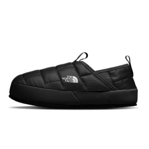 Big Kids' The North Face ThermoBall Traction II Mules Slippers